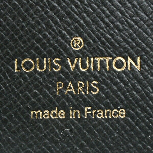 Louis Vuitton Monogram Reverse Wallet M81557