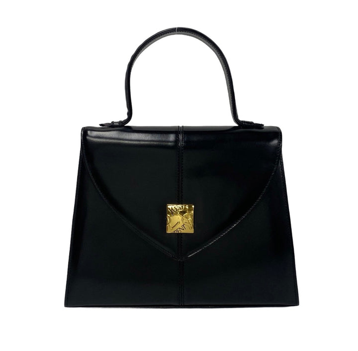 Yves Saint Laurent Leather Handbag Leather Handbag