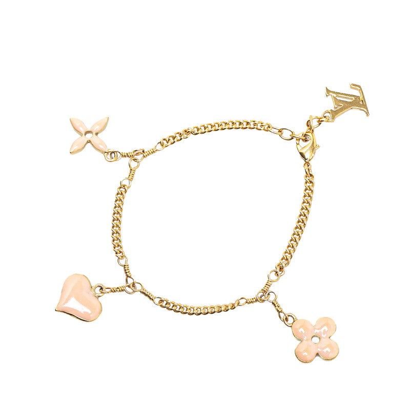 Louis Vuitton Sweet Monogram Bracelet M65478