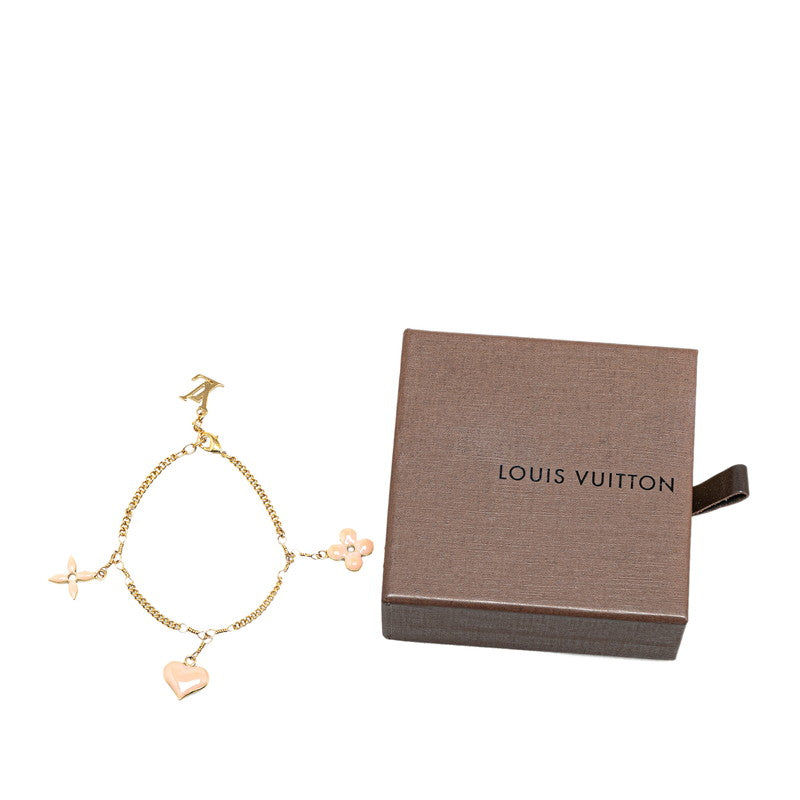 Louis Vuitton Sweet Monogram Bracelet M65478