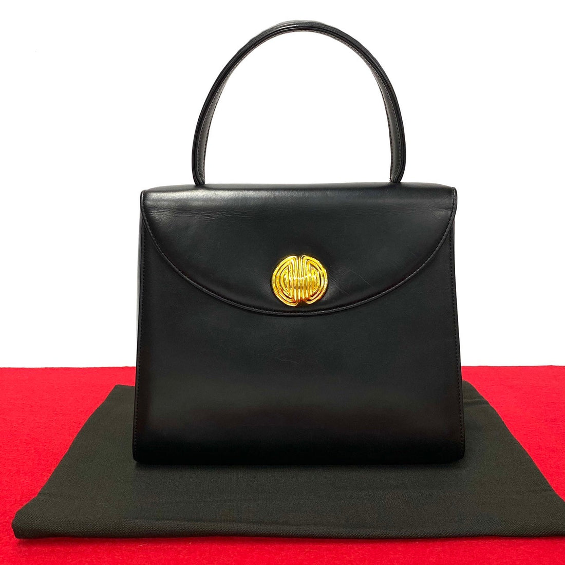 Givenchy Leather Handbag Leather Handbag in Very Good Condition