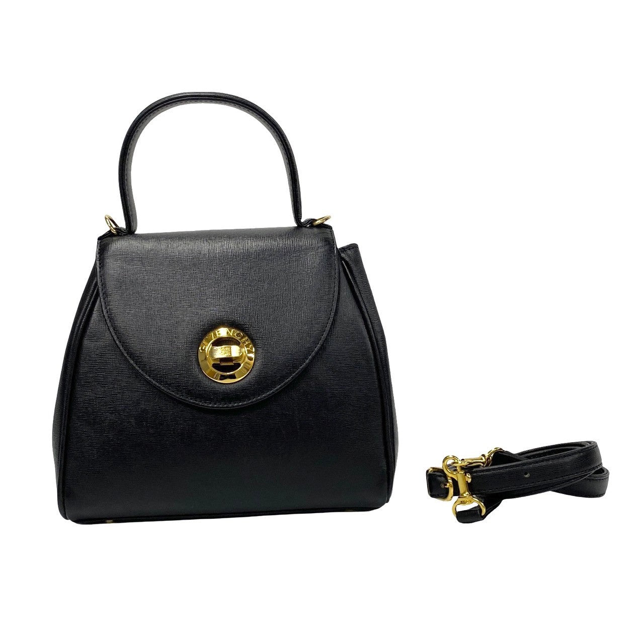 Givenchy Leather Handbag Leather Handbag in Good condition