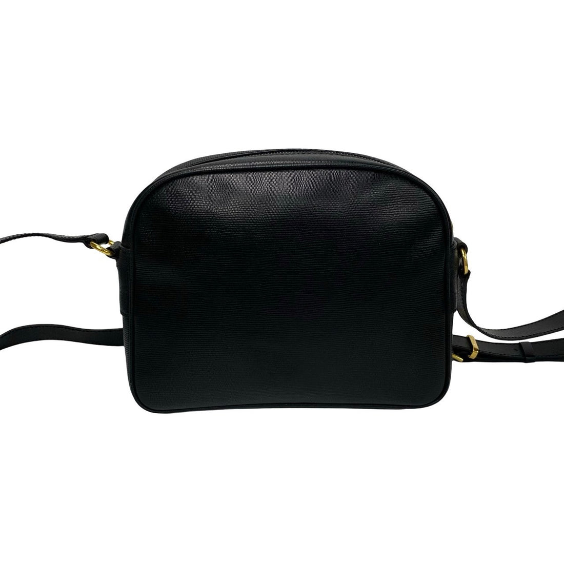 Celine Leather Crossbody Bag Leather Crossbody Bag