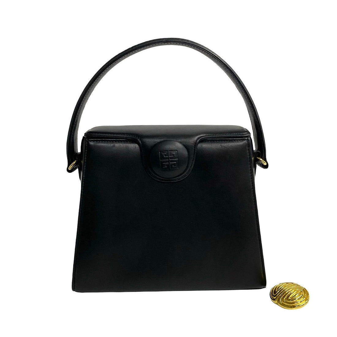 Givenchy Leather Mini Handbag Leather Handbag