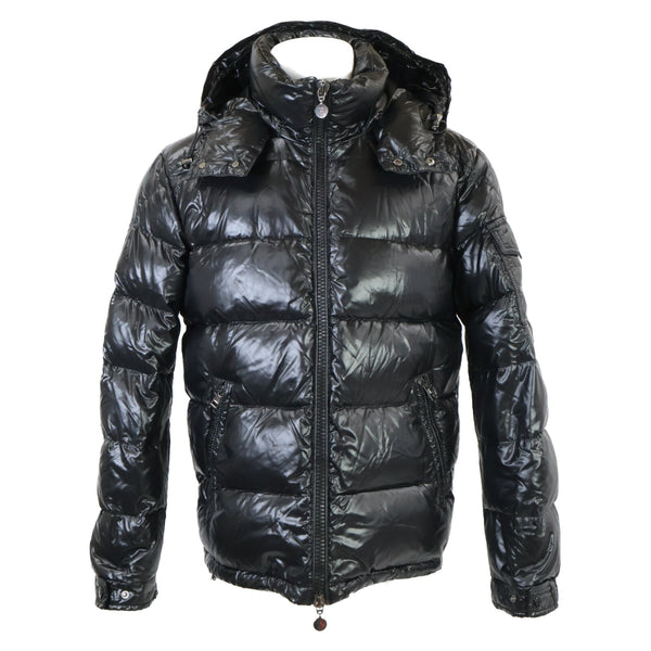Moncler Maya Nylon Down Jacket