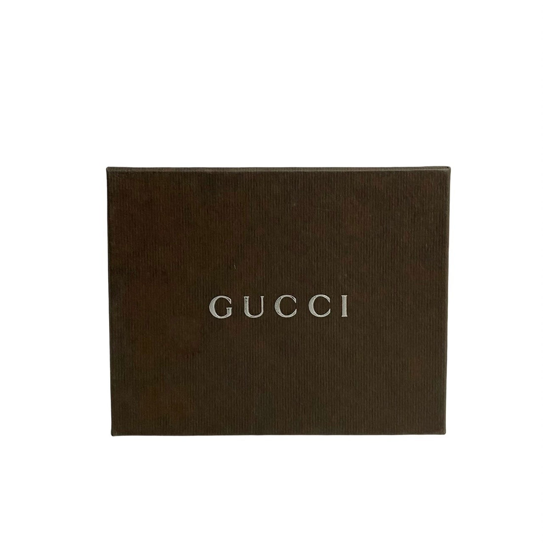 Gucci Leather Horsebit Wallet  Leather Short Wallet in Great Condition