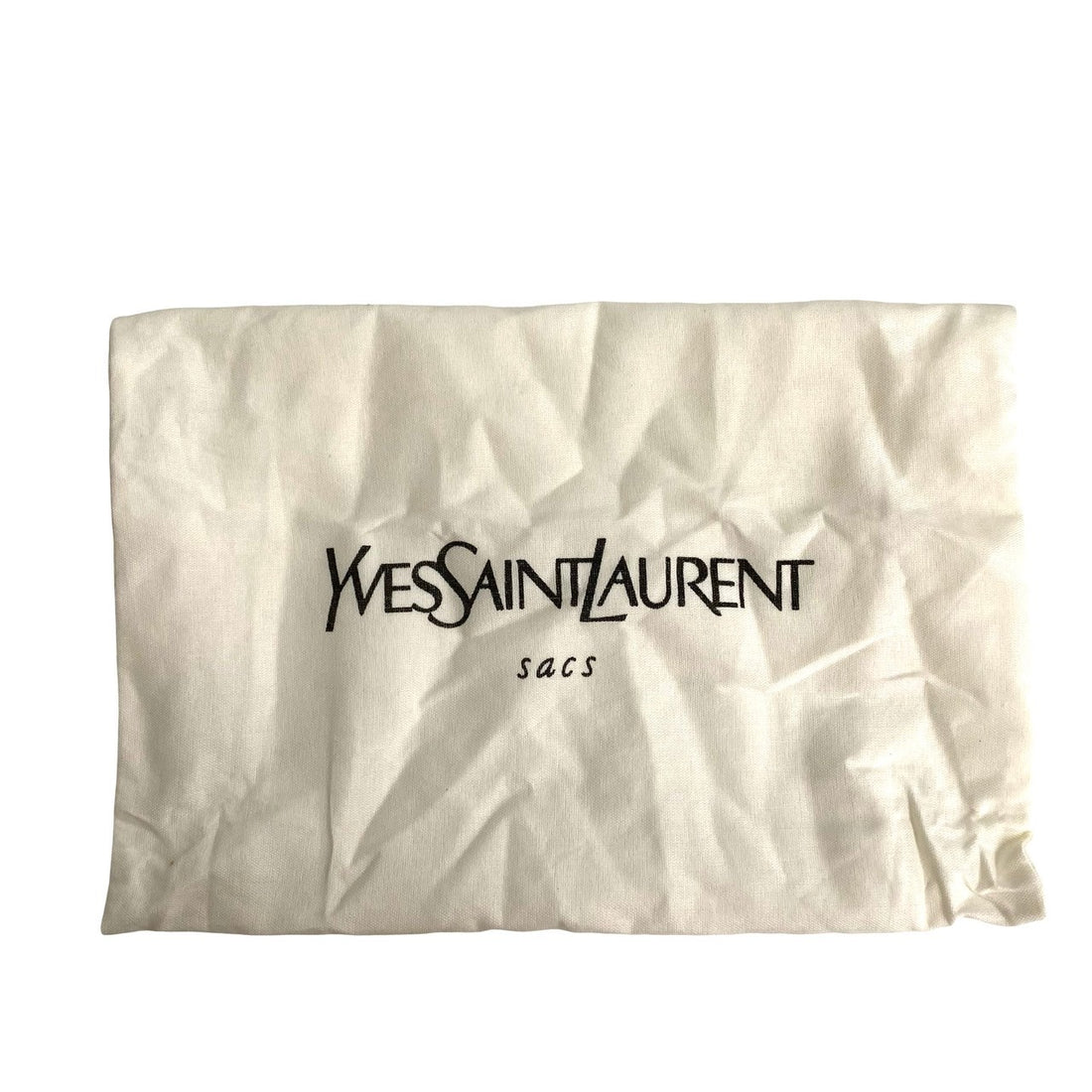 Yves Saint Laurent Leather Handbag Leather Handbag