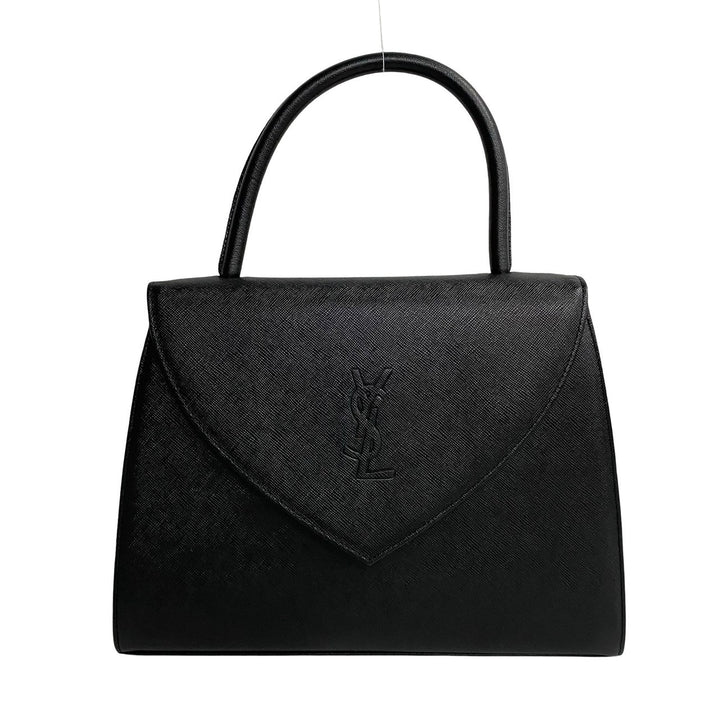 Yves Saint Laurent Leather Handbag Leather Handbag