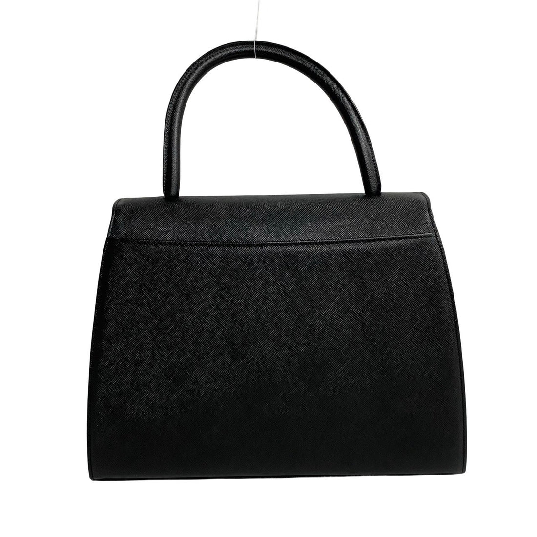 Yves Saint Laurent Leather Handbag Leather Handbag