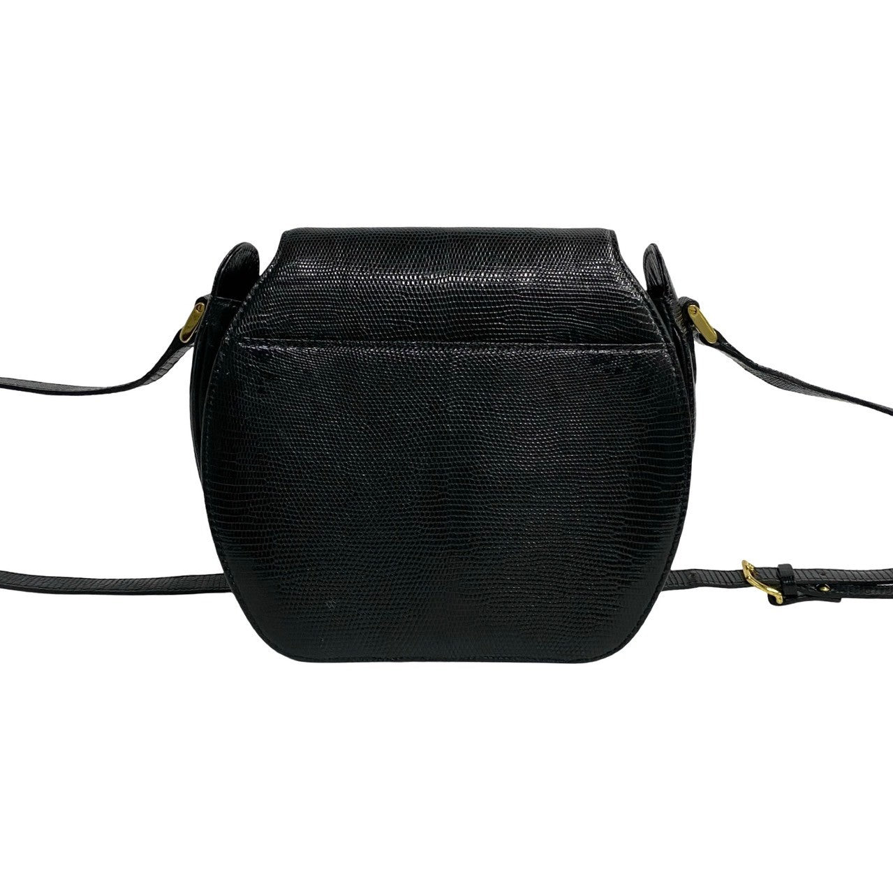 Yves Saint Laurent Leather Crossbody Bag Leather Crossbody Bag