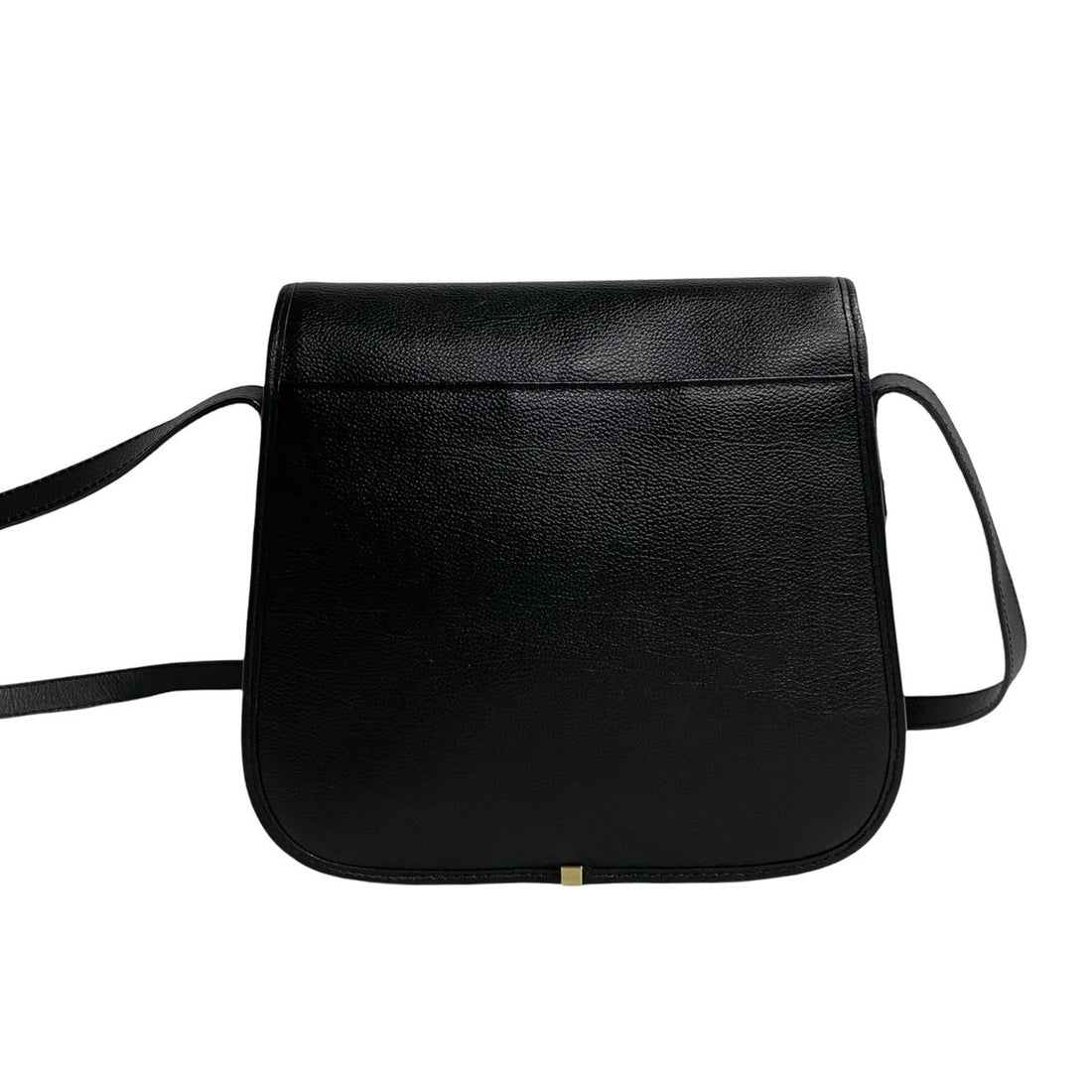 Yves Saint Laurent Leather Crossbody Bag  Leather Crossbody Bag