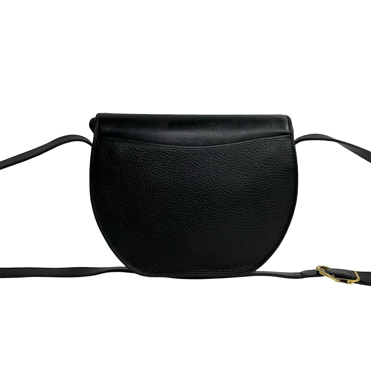 Dior Leather Crossbody Bag Leather Crossbody Bag in Very Good Condition