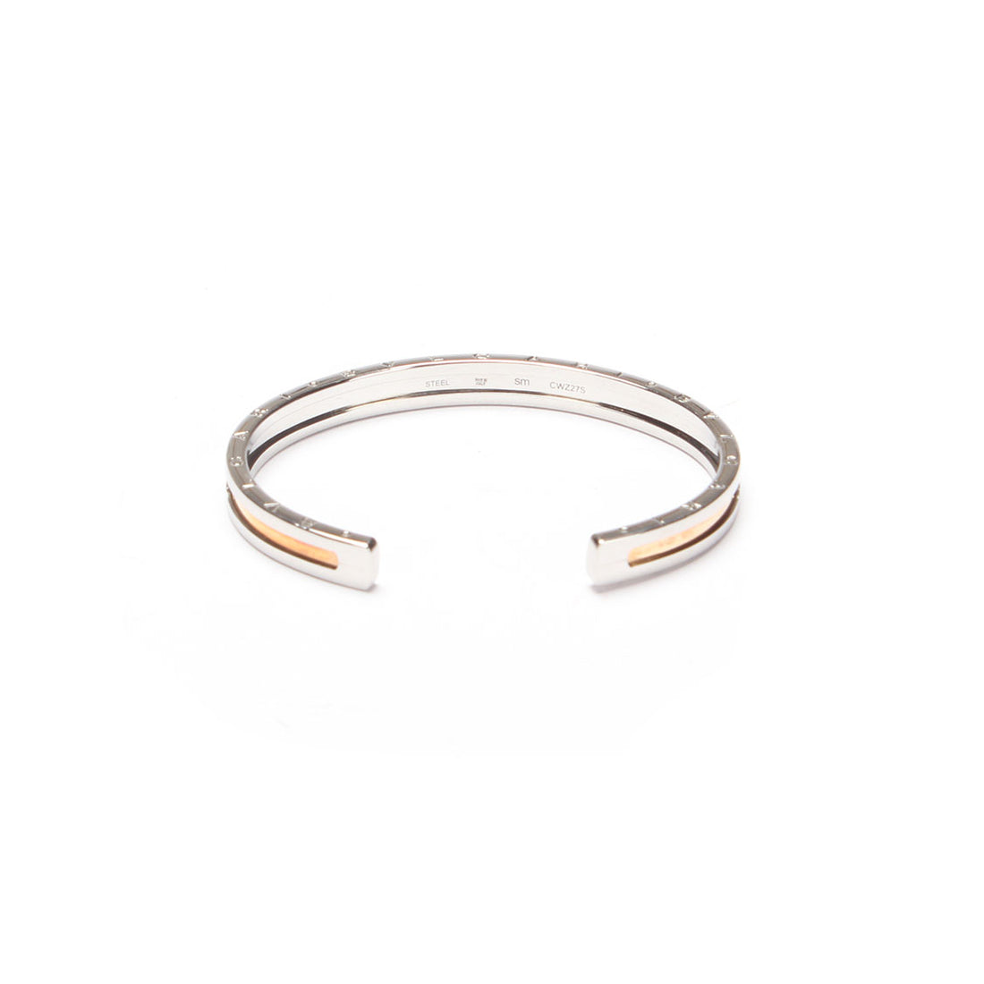 B.Zero1 Open Cuff Bangle