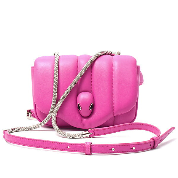 Bvlgari Serpenti 2way Bag Limited