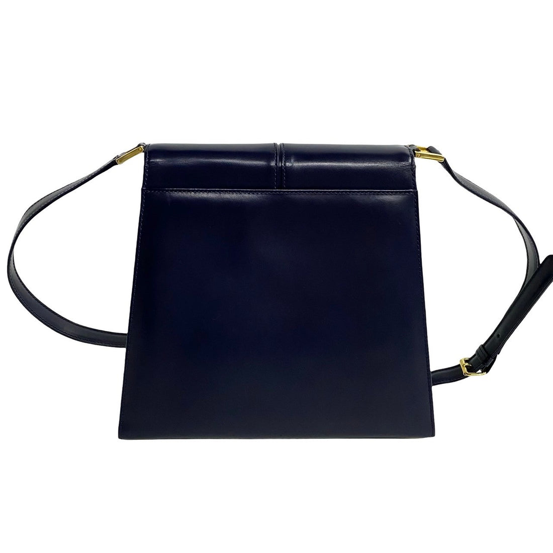 Yves Saint Laurent Leather Shoulder Bag 32214