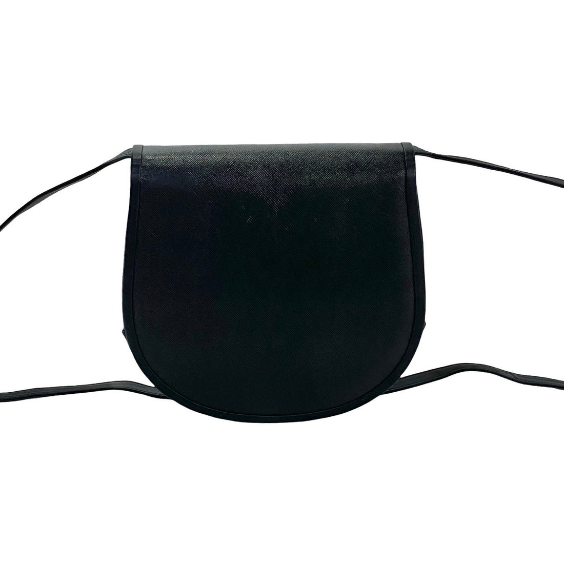 Yves Saint Laurent Cateye Shoulder Bag