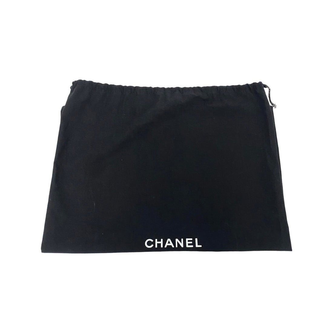 Chanel Bicolor Cosmos Line Leather Shoulder Bag