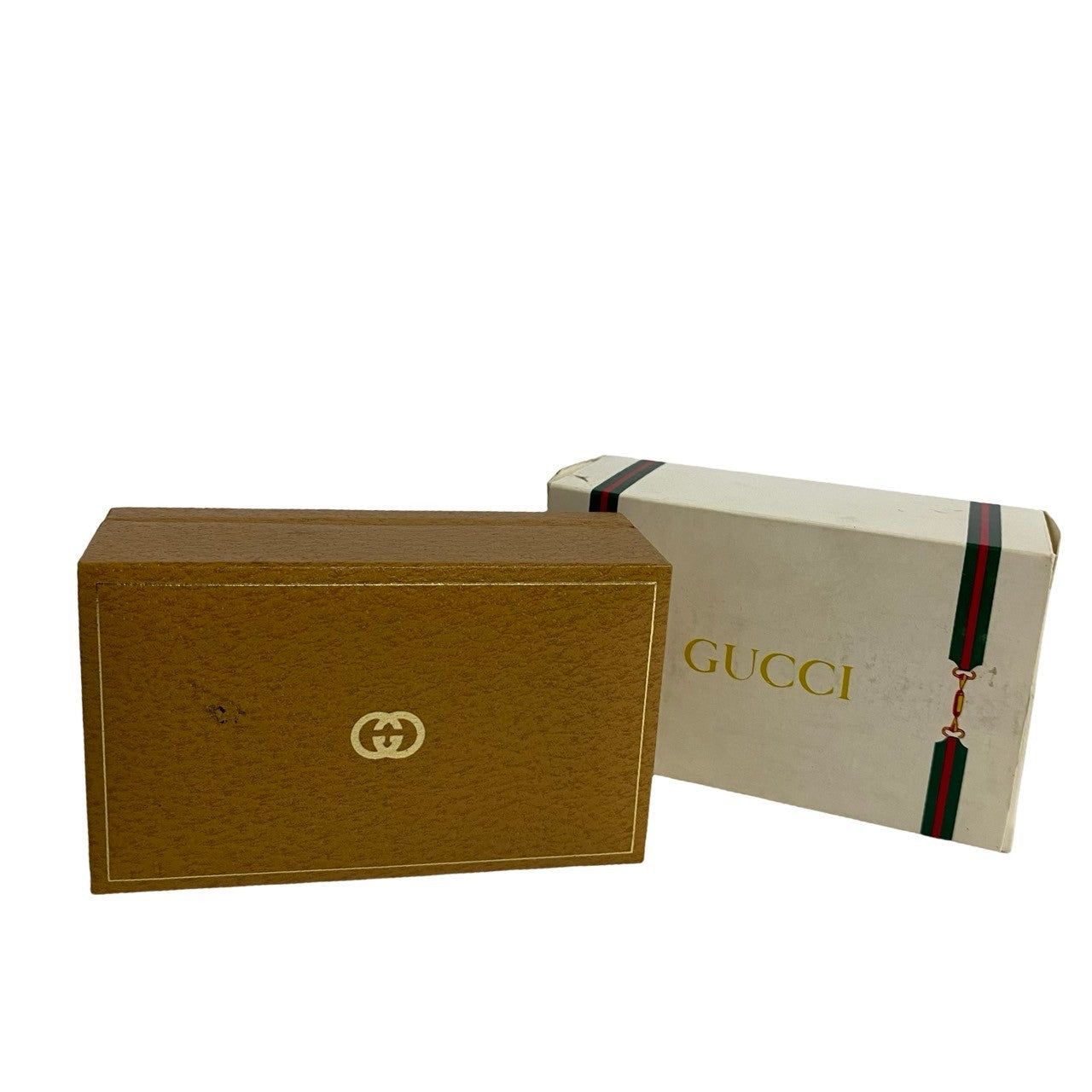 Gucci Change Bezel Quartz Watch Gold Unisex