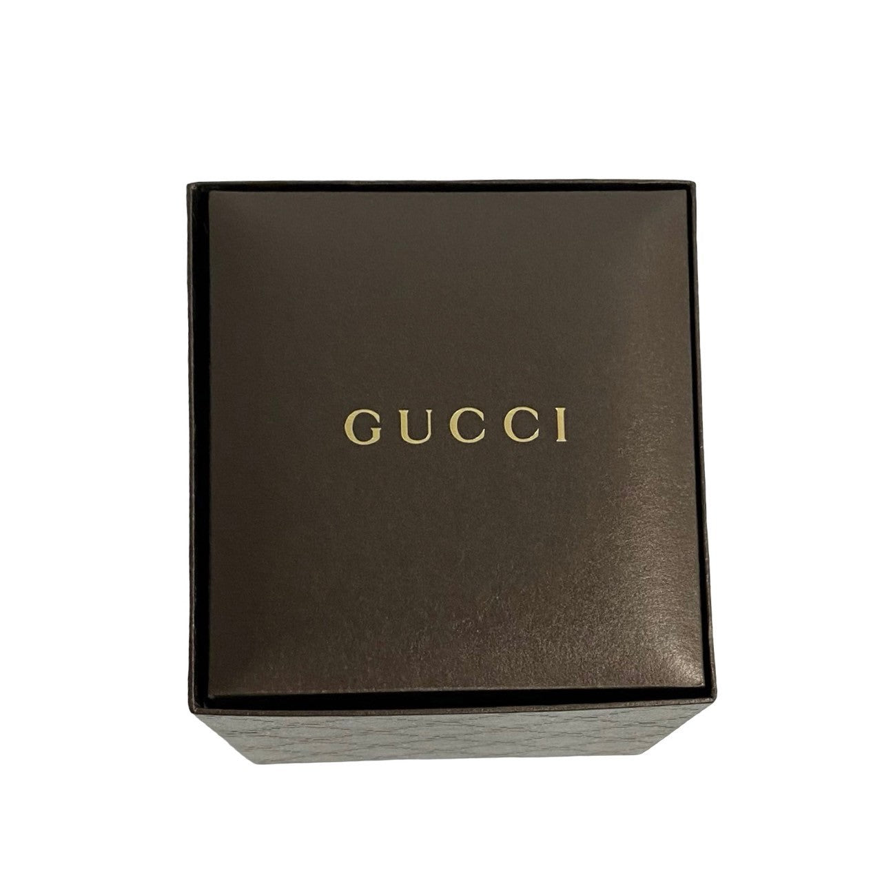 Gucci Tornabuoni Quartz Watch Pink Gold