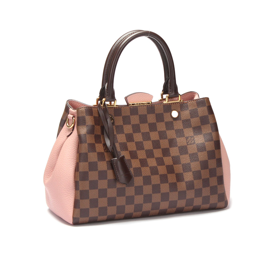 Damier Ebene Brittany