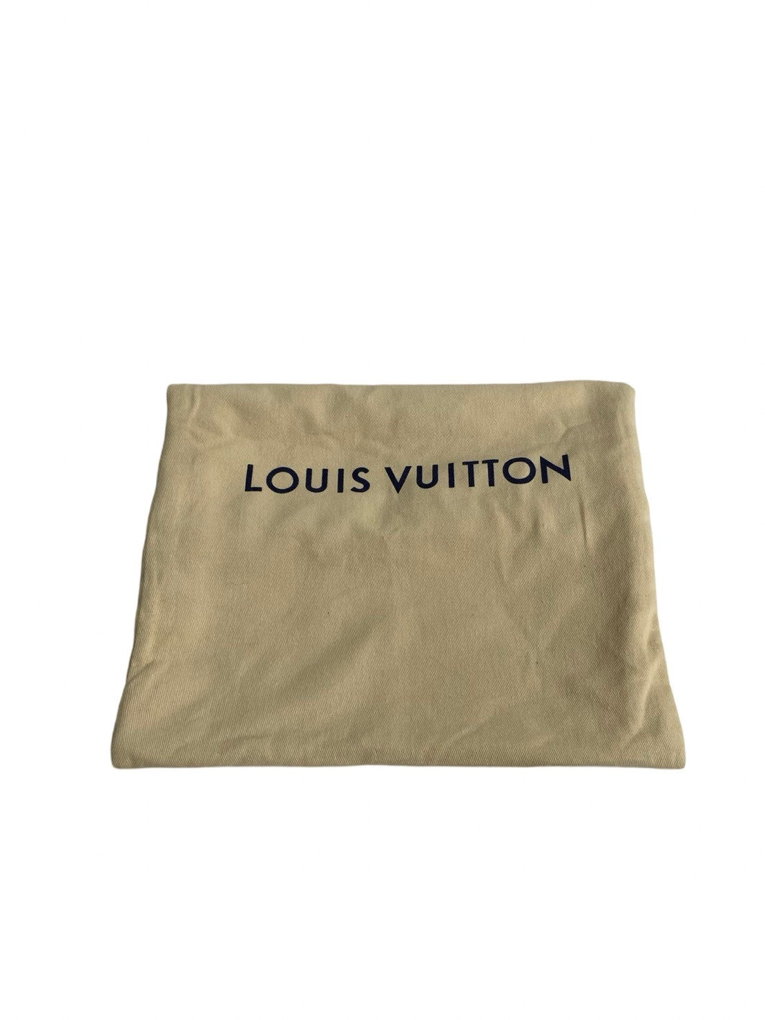 Louis Vuitton Epi Leather Shoulder Bag