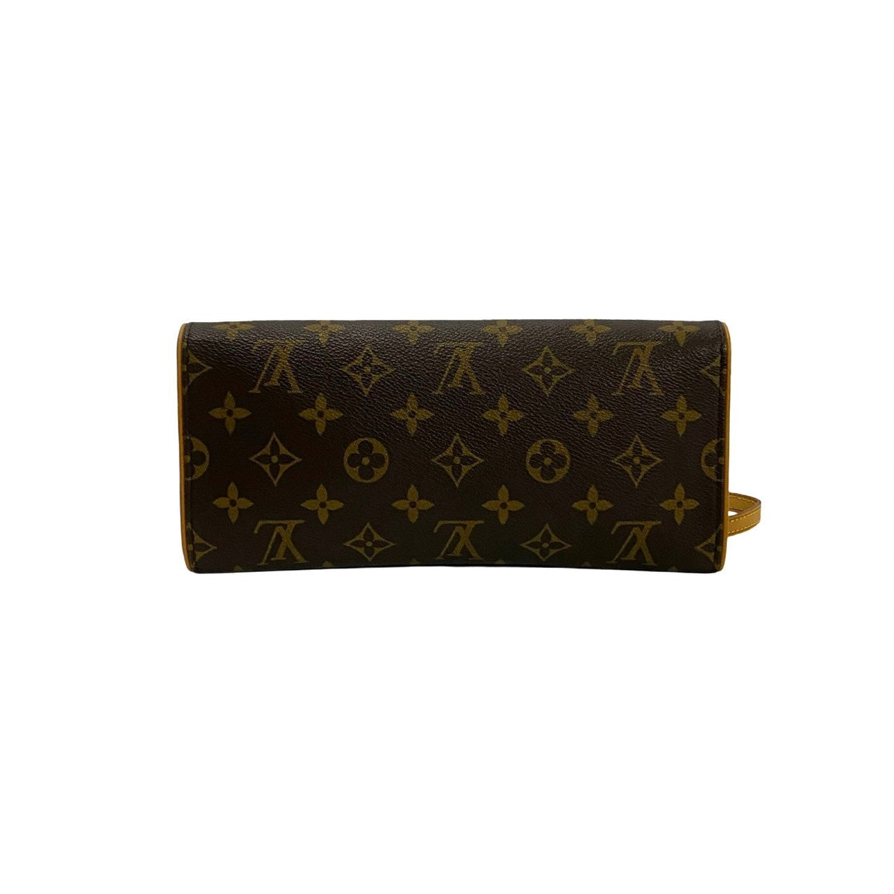 Louis Vuitton Monogram Twin GM Shoulder Bag