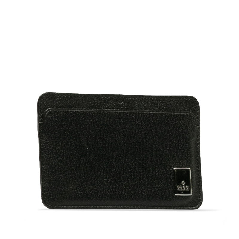 Leather Card Case 030 0959