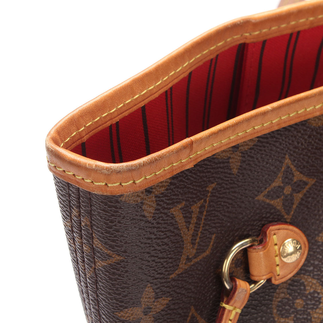 Monogram Neverfull MM