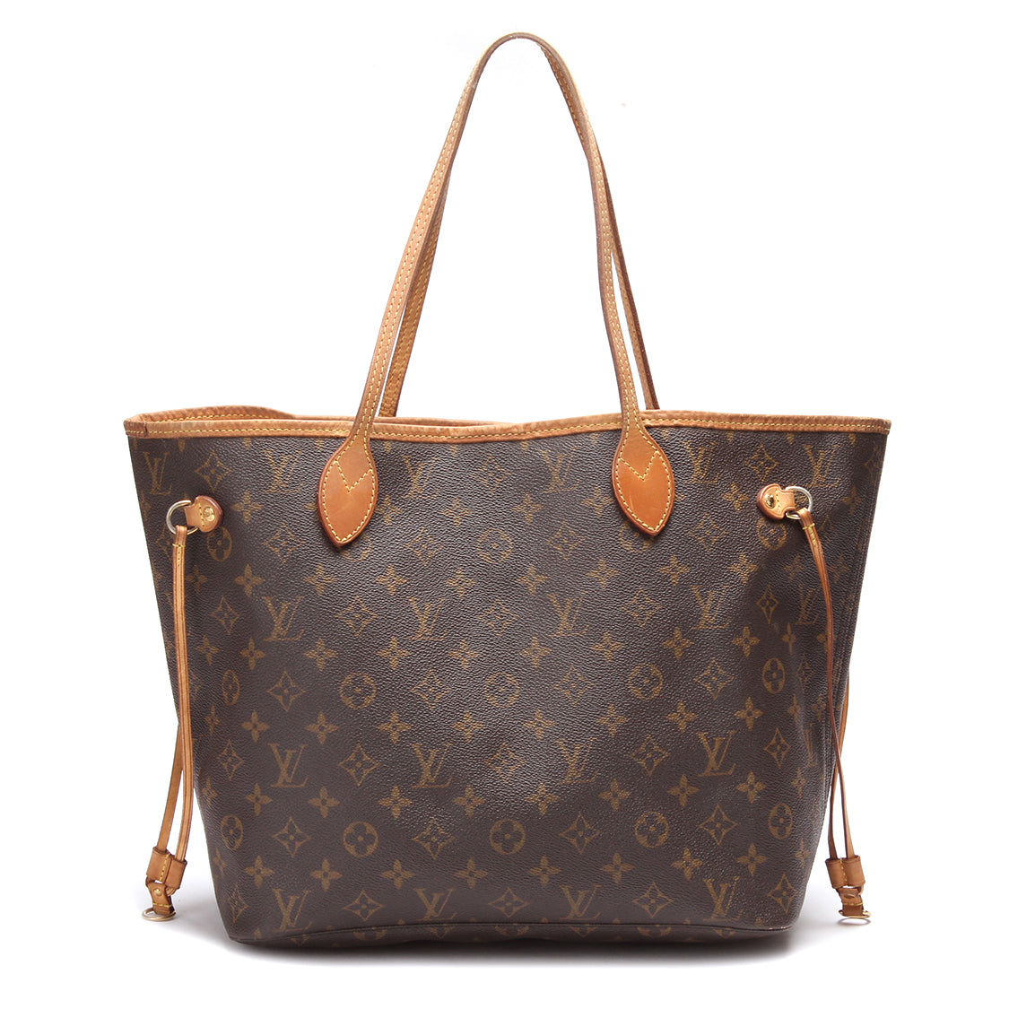 Monogram Neverfull MM