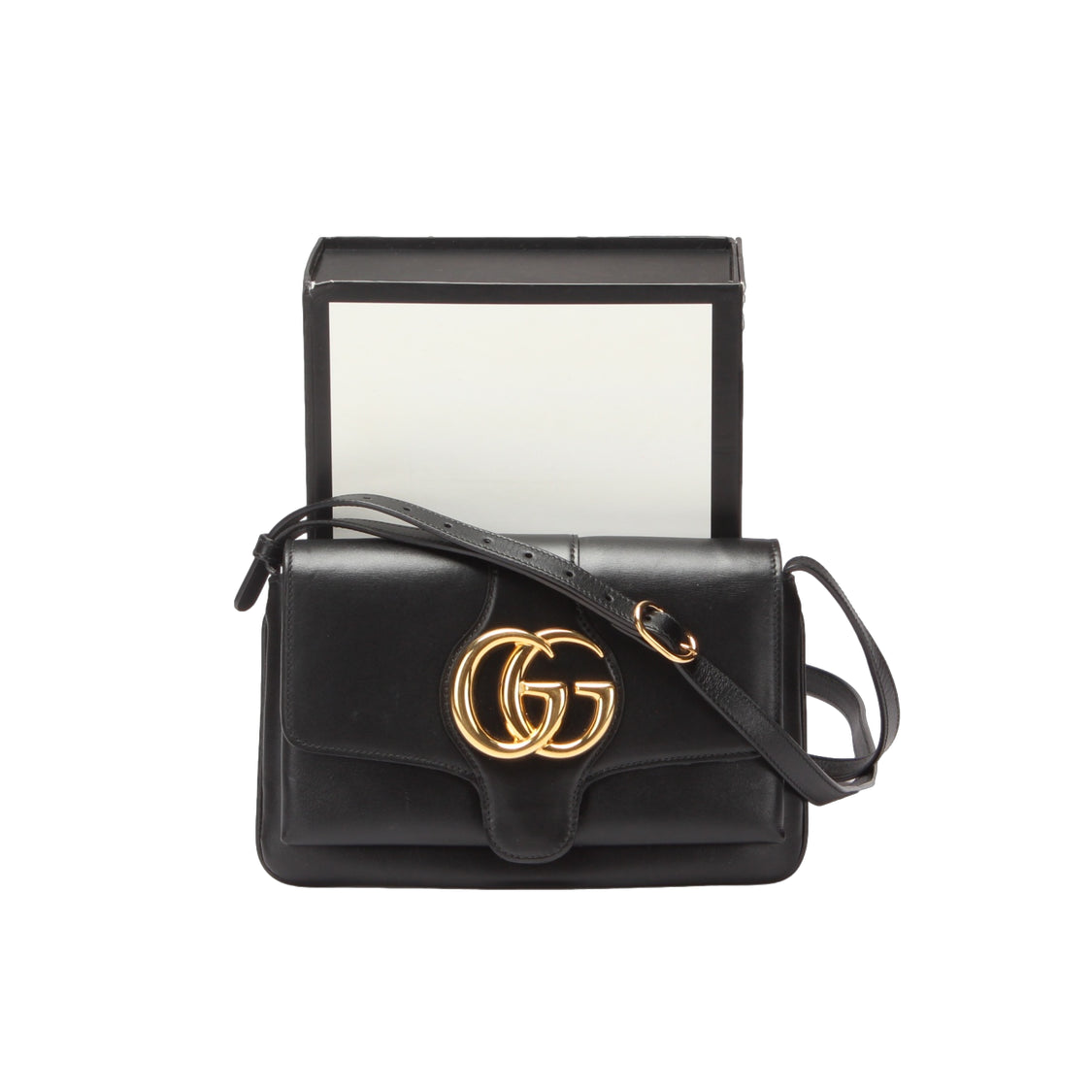 GG Small Arli Crossbody Bag