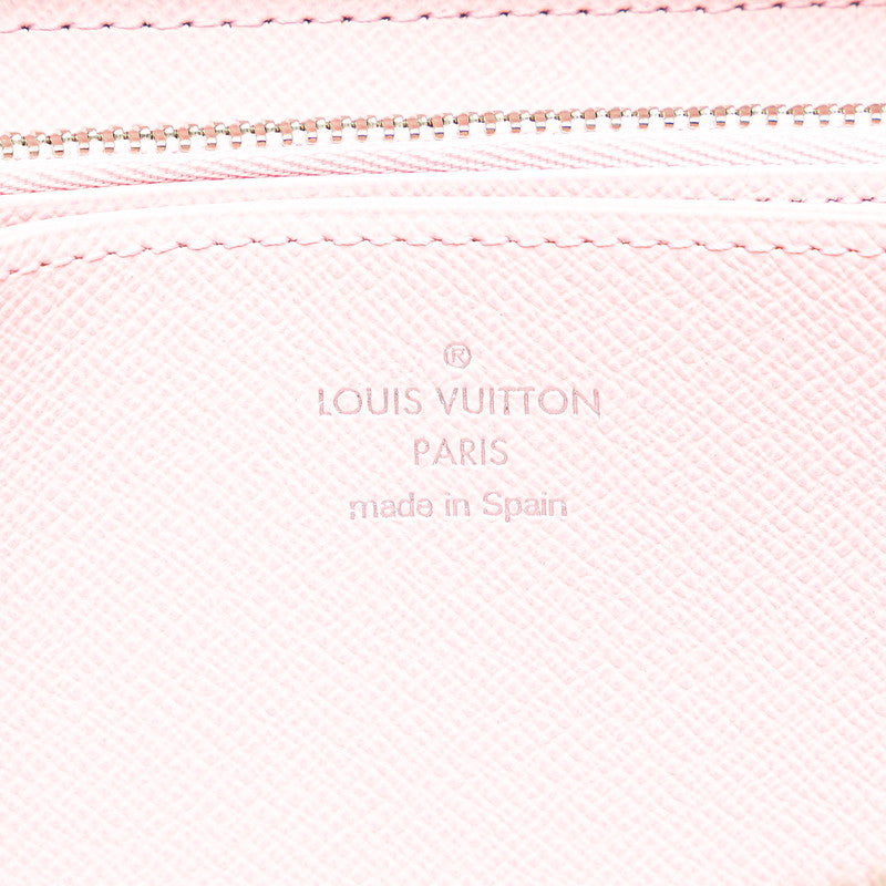 Louis Vuitton Monogram Giant Zippy Wallet M69110