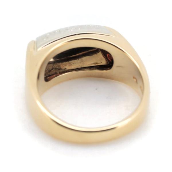 Bvlgari null Ring in Great Condition