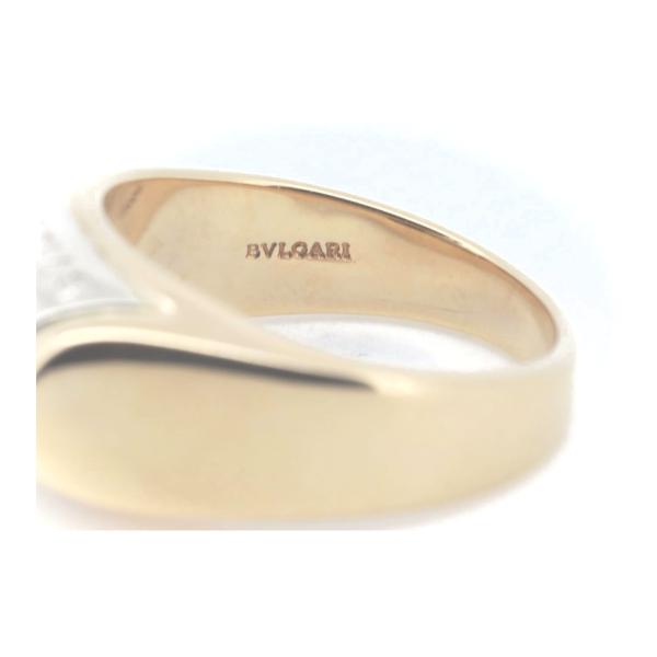 Bvlgari null Ring in Great Condition