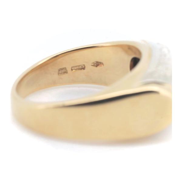 Bvlgari null Ring in Great Condition