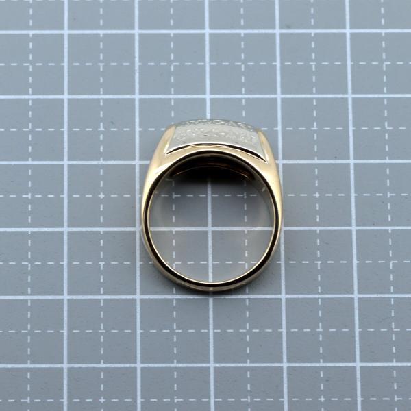 Bvlgari null Ring in Great Condition