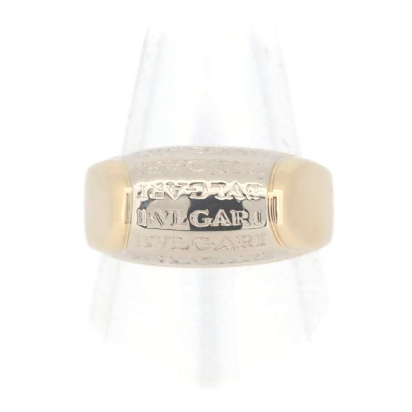 Bvlgari null Ring in Great Condition