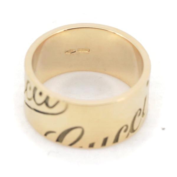 Gucci null Ring in Great Condition