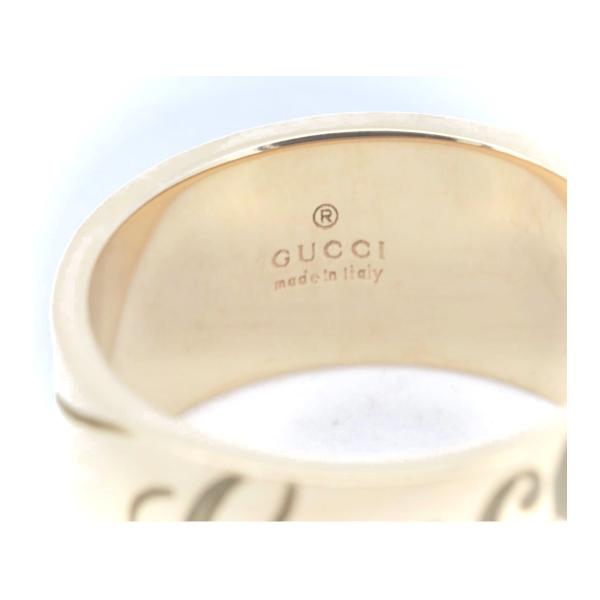 Gucci null Ring in Great Condition