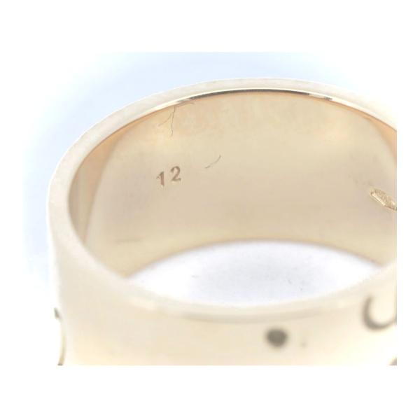 Gucci null Ring in Great Condition