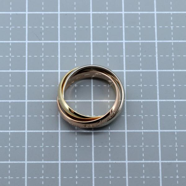 Cartier null Ring in Great Condition