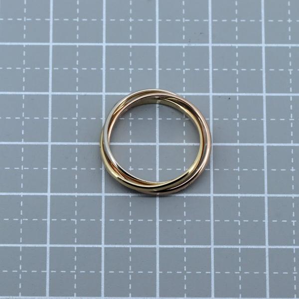 Cartier null Ring in Great Condition