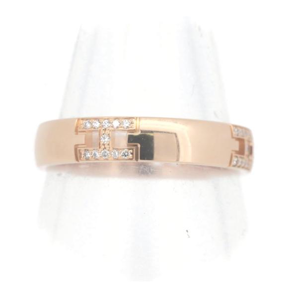 Hermes null Ring