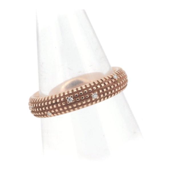 LuxUness null Ring