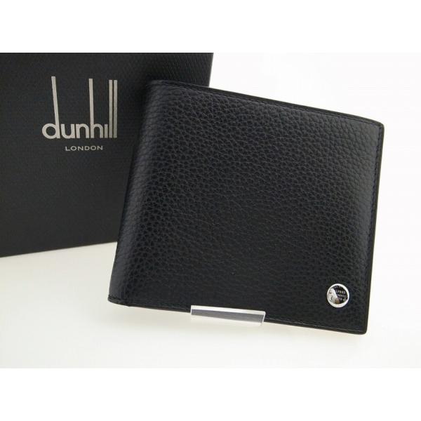 Dunhill null Leather L2W338A in Great Condition