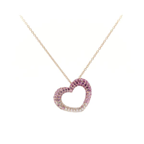 LuxUness null Necklace