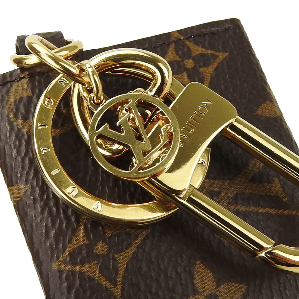 Louis Vuitton Monogram Key Ring M69003