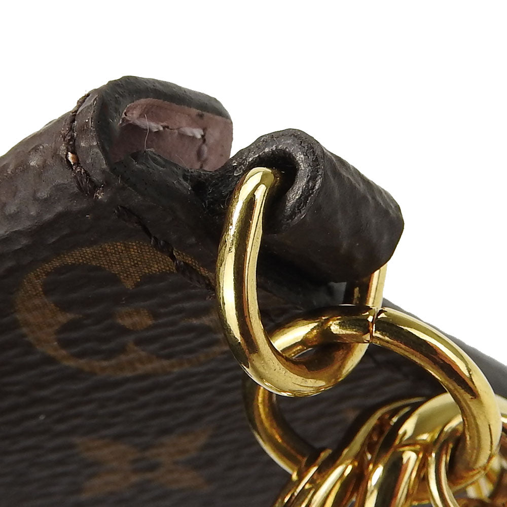 Louis Vuitton Monogram Key Ring M69003