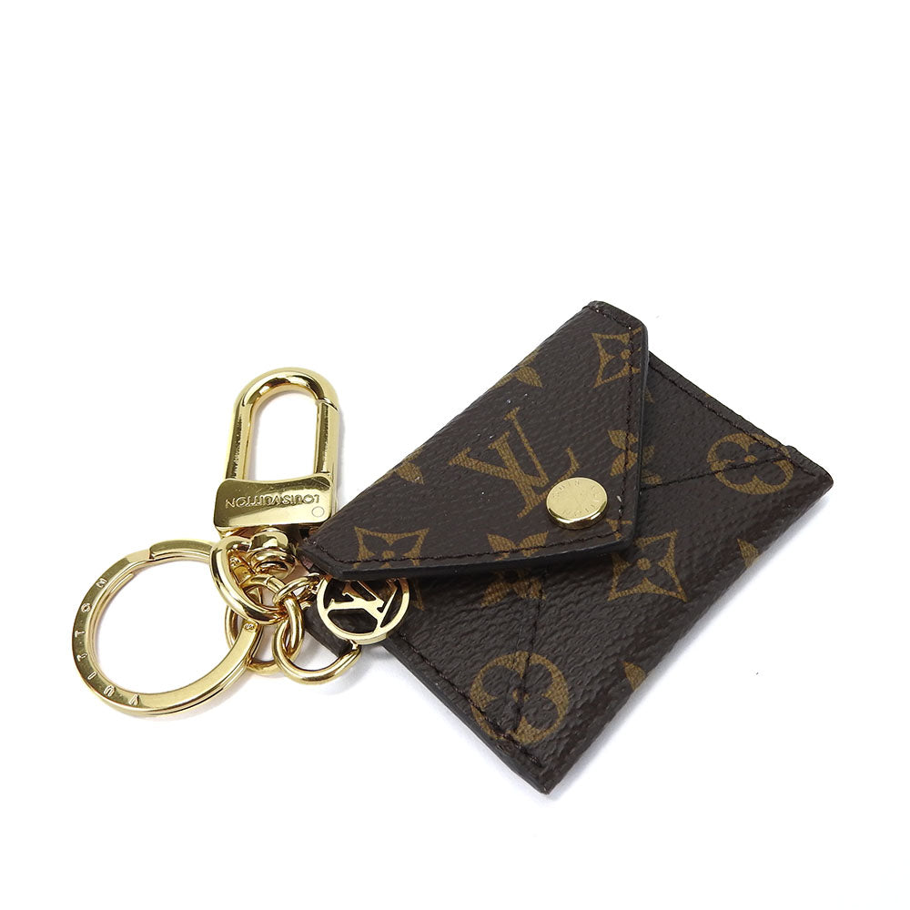 Louis Vuitton Monogram Key Ring M69003