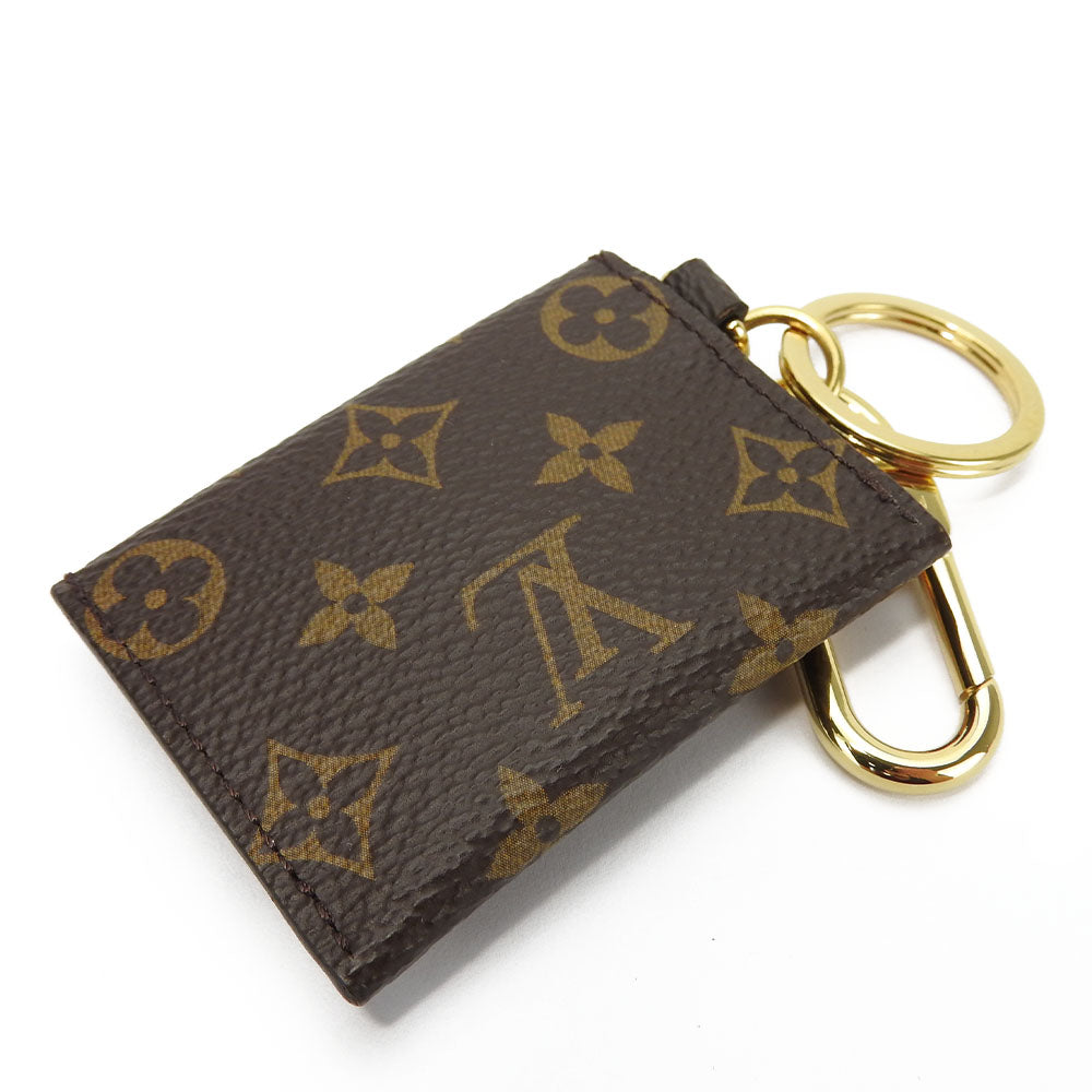 Louis Vuitton Monogram Key Ring M69003