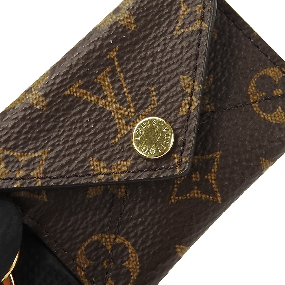 Louis Vuitton Monogram Key Ring M69003